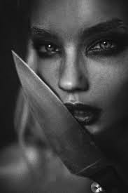 Love is a dagger,” Loki elegantly explains to Sylvie, “It's a weapon to be  wielded far away or up close. You can see yourself in it. It's beautiful  until it makes you