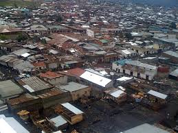 Witnesses, though, said lava already had engulfed one highway that connects goma with the city of beni in north kivu province. The Humanitarian Industry And Urban Change In Goma Opendemocracy
