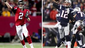 This was the patriots' ninth appearance in the super bowl and they were looking to secure their fifth title, while this was the falcons' second super bowl appearance, having lost to the denver broncos in 1998. Who Has Super Bowl Edge Falcons Or Patriots