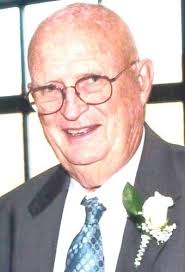 Donald Barger Obituary (1930