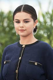 Selena gomez hairstyles are a winner on every occasion. Selena Gomez S Just Showed Off Her Natural Hair On Instagram