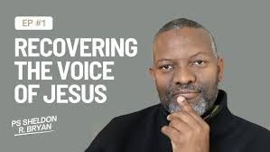 Pastor Kevin Danvers SERMON 2 Mother Earth