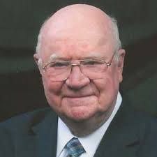 Obituary information for John J. Gerhard