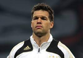 Jul 01, 2012 · michael ballack 3 1 3 1 4 date of birth/age: Michael Ballack Wikipedia