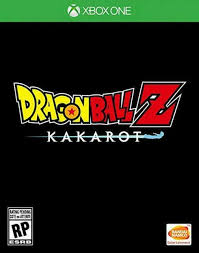 The latest xbox console, mirroring games those of the playstation is a another great console to play dbz games. Dragon Ball Game Project Z Microsoft Xbox One For Sale Online Ebay
