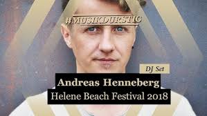 Supdub Podcast September Special Alfred Heinrichs @ Helene Beach Festival  2016