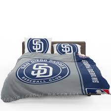Mission bay mattress sets pacific beach bedroom sets the fosters san diego how to memorize things warehouse happy. San Diego Padres Mlb Baseball National League Bedding Set Ebeddingsets