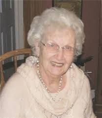 Margaret Dehne Obituary (1923