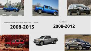 A starter solenoid is technically a relay as well, making likely there are two of them in that circuit. No Start No Crank Fix Ipdm Nissan Frontier Armada Titan Xterra Pathfinder Youtube