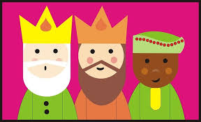 8262019 los dibujos con acuarelas pueden ser difciles para los principiantes pues a veces incluso algunos artistas experimentados ven un desafo en esta tcnica de pintura. Reyes Magos Dibujos Faciles Para Colorear Y Pintar