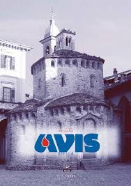 Giornalino di Aprile 2006 - Avis Biella