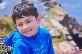 Family of tragic Logan say they are still waiting for answers from CUH and  HSE