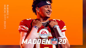 1 overall pick due to the jets' incompetence. Madden Nfl 20 Football Video Game Ea Official Site