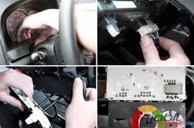 Lampu indikator pada dashboard mobil memiliki arti yang berbeda tergantung kondisi mobil. Ini Cara Bikin Spidometer Avanza Veloz Jadi Lebih Berwarna Gridoto Com