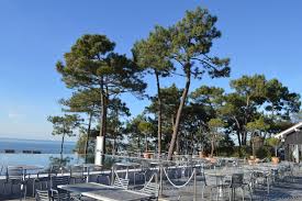 La corniche dune du pilat. La Co O Rniche Restaurant Sur La Dune Du Pilat Camille In Bordeaux