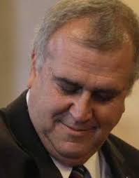 Money Laundering by Party Leaders in Ohio