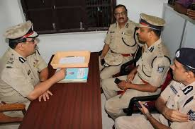 Odisha staff selection commission (ossc) has given a notification for the recruitment of sub inspector of police, station officer (fire service), and assistant jailor vacancies through combined police. Inauguration Of Reception Center Odisha Police Service Facebook