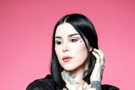 Kat Von D