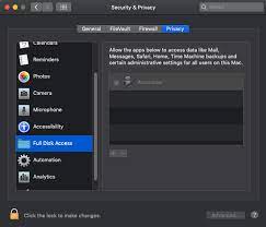 Open system preferences by clicking on the apple icon and choosing that option. Macos Mojave Automator Not Authorized To Send Apple Events To System Events Stack Overflow