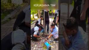 Petrokimia gresik merupakan perusahaan berwawasan lingkungan yang menempati areal lebih dari 450 ha di kabupaten gresik. Selamat Datang Di Smk Semen Gresik