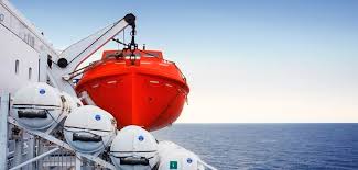 Kay marine sdn bhd, malaysia. Safety Equipment Supplier Malaysia Marine Products Keisha Marine