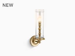 Modern white black e27 wall lighting fixture sconce holder wood base cafe. List Of Kohler Lighting At Keenan Supply San Diego