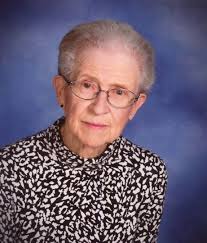 Vivian Holliday Obituary