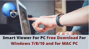 The 123 photo viewer is one such software. Smart Viewer For Pc Free Download For Windows 7 8 10 And Mac
