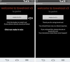 There are thousands of plant species known to science, which means it's nearly impossible to memorize all of them. Towelroot Apk Android App Download Chip