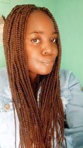 The most beautiful woman in Uganda