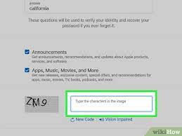 Apple id is an essential thing every ios device user should have in order to properly use his or her iphone, ipad or ipod touch. 3 Ways To Create An Apple Id Without A Credit Card Wikihow