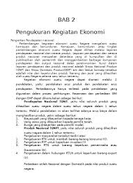 Kepesatan kegiatan british dan dasar pertaniannya telah menyebabkan aktiviti ekonomi tradisional terutama di kawasan luar bandar terpinggir dan ketingalan. Top Pdf Kegiatan Ekonomi