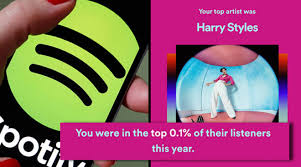 Post your top artists/songs/minutes below! Spotify Wrapped 2019 Find Your My Decade Wrapped Here Popbuzz