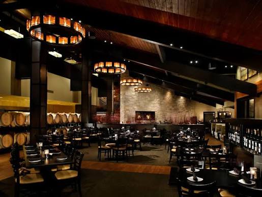 Cooper's Hawk Winery and Restaurant Chicago Reservations | Alotea Concierge