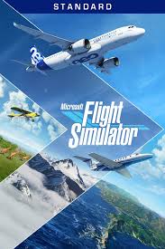 Dies ist die von den entwicklern empfohlene hardware, um mit minimalen und empfohlenen einstellungen auszuführen. Microsoft Flight Simulator Standard Kaufen Microsoft Store De De