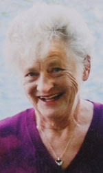 Shirley Hubbard Allen (1940-2011)