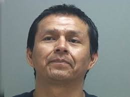 Man charged in monthlong crime spree faces 5 new felonies