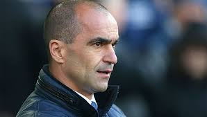 Roberto martinez is a 47 year old american reality tv contestant. Roberto Martinez Everton Managers