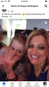 Repost to remove personal info. Jill is having quite a nice time at the  Plexus convention : r/FundieSnarkUncensored