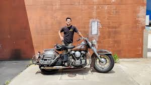 Image result for Bronze 1952 Motorcycle