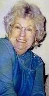 Kathleen Jean “Kay” McDonald Cottom (1924-2012)
