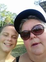 Pamela Holmes Obituary