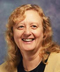 Beryl 'Honey-B' Hall