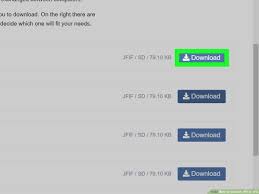 Easy Ways To Convert Jfif To Jpg 10 Steps With Pictures