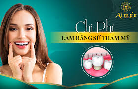 GIÁ LÀM RĂNG SỨ ZIRCONIA BAO NHIÊU TIỀN