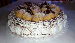 Maybe you would like to learn more about one of these? Torta Con Crema Pasticcera Al Mascarpone Dolci Manie In Cucina