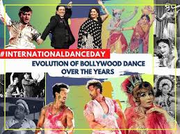 International dance day is a global celebration of dance, created by the dance committee of the international theatre institute (iti), the main partner for the performing arts of unesco. Lkcbip7o3hlmhm
