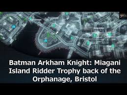 Friends of the waynes though not as wealthy, their memorial ward keeps gotham healthy. Riddler Riddles Arkham Knight Orphanage Quotes Quotebucks Com