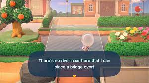 This animal crossing new horizons player designed some custom road and brick paths that are perfect for urban looking areas. When You Had A Great Idea For The Entrance For Your Island But The Game Prevents Having A Bridge Next To The Airport And Plaza I Really Wish I Was Able To