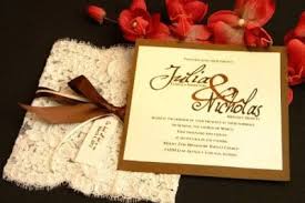 Sedangkan contoh surat undangan tidak resmi adalah undangan ulang tahun, pernikahan, khitanan, dan lain sebagainya. Wedding Invitation Cara Dan Contoh Membuat Surat Undangan Pernikahan Dalam Bahasa Inggris